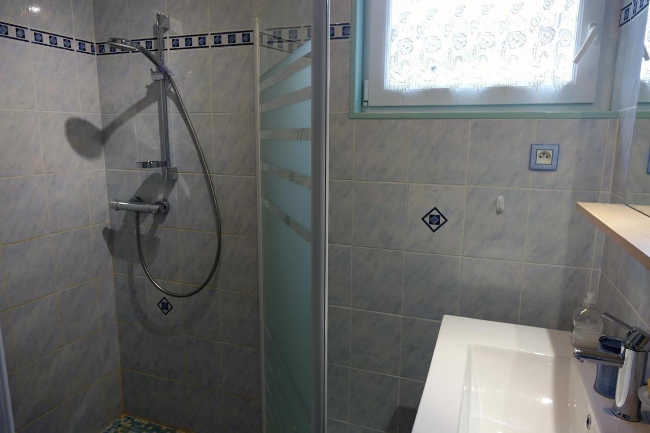 La Crova Villa Felines Ngoại thất bức ảnh